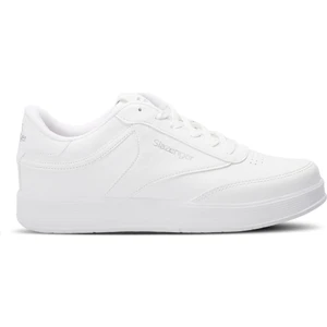 LYON I Kadın Sneaker Koşu & Yürüyüş Ayakkabısı Beyaz / Beyaz