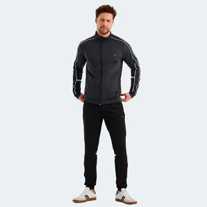 RECIPE Erkek Eşofman Takımı Koyu Gri