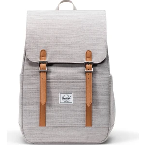 Retreat Small Backpack Gri Sırt Çantası