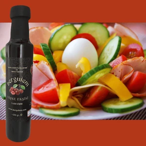 Doğal Vişne Ekşisi 350 gr