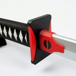Vaiflagy Store | Deadpool Katana (1 Adet)