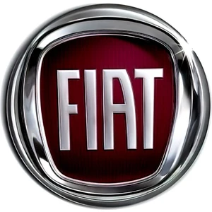 Fiat Doblo Linea Punto Palio Albea Ön Panjur Arması 95 mm