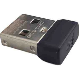 Nano USB Receiver Alıcı Klavye Mouse Setleri Için