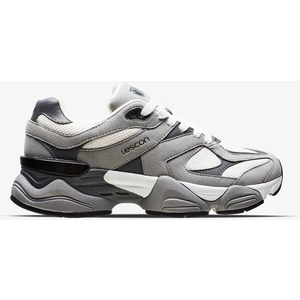 Ghost Easystep Unisex Spor Ayakkabı Bej