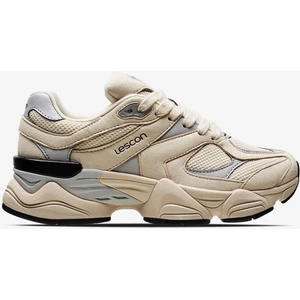 Ghost Easystep Unisex Spor Ayakkabı Gri