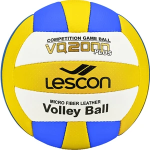 La-2570 Sarı Lacivert Voleybol Topu 5 Numara
