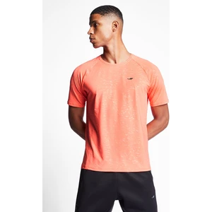 Erkek Antrenman Kısa Kollu T-Shirt 24B-1024