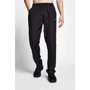 Siyah Erkek Eşofman Altı 23S-1237-23N