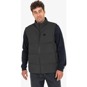 Siyah Erkek Şişme Yelek 23N-1110