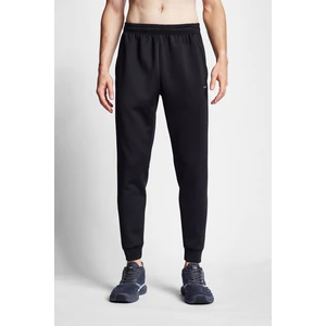 Siyah Erkek Eşofman Altı 24S-1257-24B