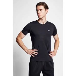 Erkek Kısa Kollu T-Shirt 24S-1221-24B