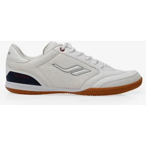 Phantom 3 Beyaz Erkek Futsal Indoor Ayakkabı