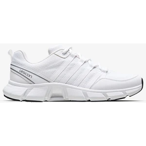 Easystep Legend 5 Erkek Sneaker Spor Ayakkabı Beyaz