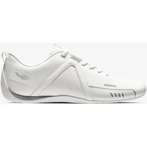 Rally Sneakers Spor Ayakkabı Erkek Beyaz 24BAE00RALYM-001