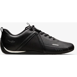 24BAE00RALYM Rally Erkek Klasik Sneaker Siyah