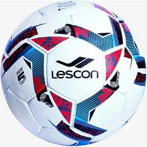 LA-3533 Beyaz Futbol Topu 5 Numara