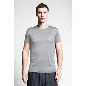 A.gri Erkek Kısa Kollu T-Shirt 23S-1220-23B