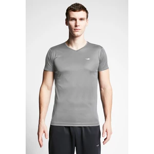 A.gri Erkek Kısa Kollu T-Shirt 23S-1221-23B