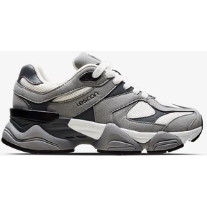Ghost Easystep Erkek Spor Ayakkabı Gri