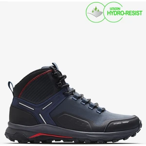 Explore Max Lacivert Erkek Trekking Bot