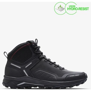 Explore Max Siyah Erkek Trekking Bot