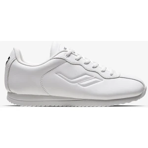 Neptun 5 Beyaz Kadın Sneaker Ayakkabı