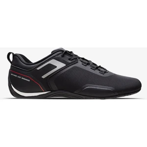 Riva Siyah Erkek Sneaker Ayakkabı