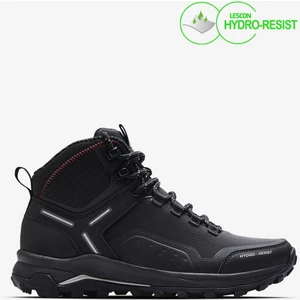 Explore Max Siyah Kadın Trekking Bot