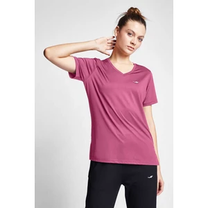 Kadın Kısa Kollu T-Shirt 24S-2208-24B