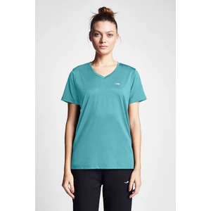 Kadın Kısa Kollu T-Shirt 24S-2208-24B