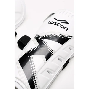 LA-3720 Beyaz Siyah Tekmelik
