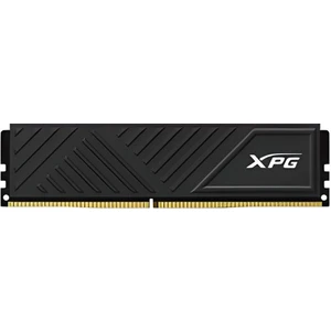 Xpg Spextrıx D35 16GB(2X8) 3600MHZ Ddr4 CL18 1.35V Sıyah Masaustu Ram BELLEK(AX4U36008G18I-DTBKD35)