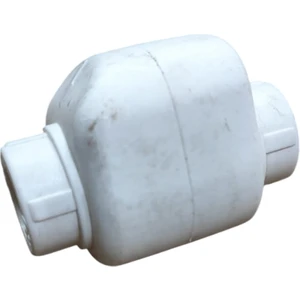 Fdn Tools Pprc Çalparalı Çekvalf 20 mm