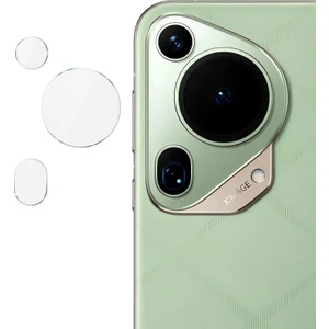 Huawei Pura 70 Ultra Için Imak Kamera Gl Lens Filmi (Yurt Dışından)