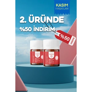 Vitamin B12- Folik Asit B9-Metilkobalamin-Metilfolat