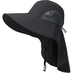 88 Shop Güneş Koruyucu Balıkçı Şapkası (Yurt Dışından)