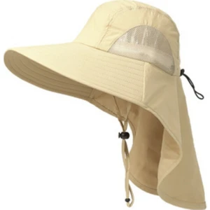 88 Shop Güneş Koruyucu Balıkçı Şapkası (Yurt Dışından)