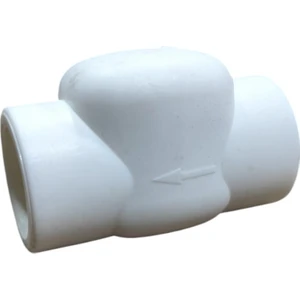 Fdn Tools Pprc Çalparalı Çekvalf 32 mm