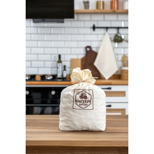 Koztepe Çiftliği Kabuklu Badem 2.5 kg