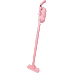 P 1200 Pratic Süpürge 500 W Pembe