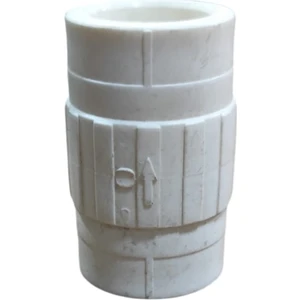 Fdn Tools Pprc Çalparalı Çekvalf 32 mm Dikey