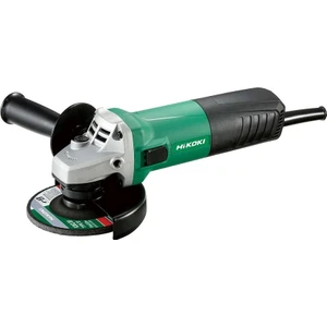 Elektrikli Avuç Taşlama 730W 115MM G 12SR4
