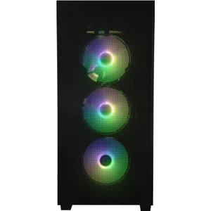 Seraphic Gaming Intel I5 14400F 16 GB Ddr5 Ram 1 Tb SSD 8 GB Rtx 4060