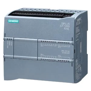 6ES7214-1AG40-0XB0 SIMATIC S7-1200, CPU 1214C, compact CPU, DC/DC/DC