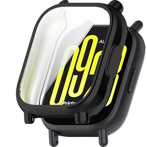 Xiaomi Redmi Watch 5 Lite Kılıf Kasa Koruyucu Silikon