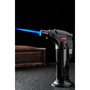 Biton Toptan Pürmüz Doldurulabilir Çakmak 1300°C Torch Depolu Orta Boy Pürmüz