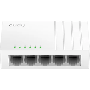 FS105D 10/100MBPS 5 Port Megabit Switch
