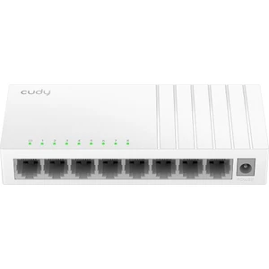 FS108D 10/100MBPS 8 Port Megabit Switch