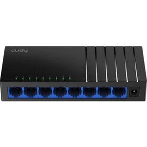 GS108D 10/100/1000M 8 Port Gigabit Switch