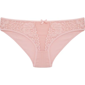 Lüx Drm 2010 Kadın Dantelli Bikini Külot